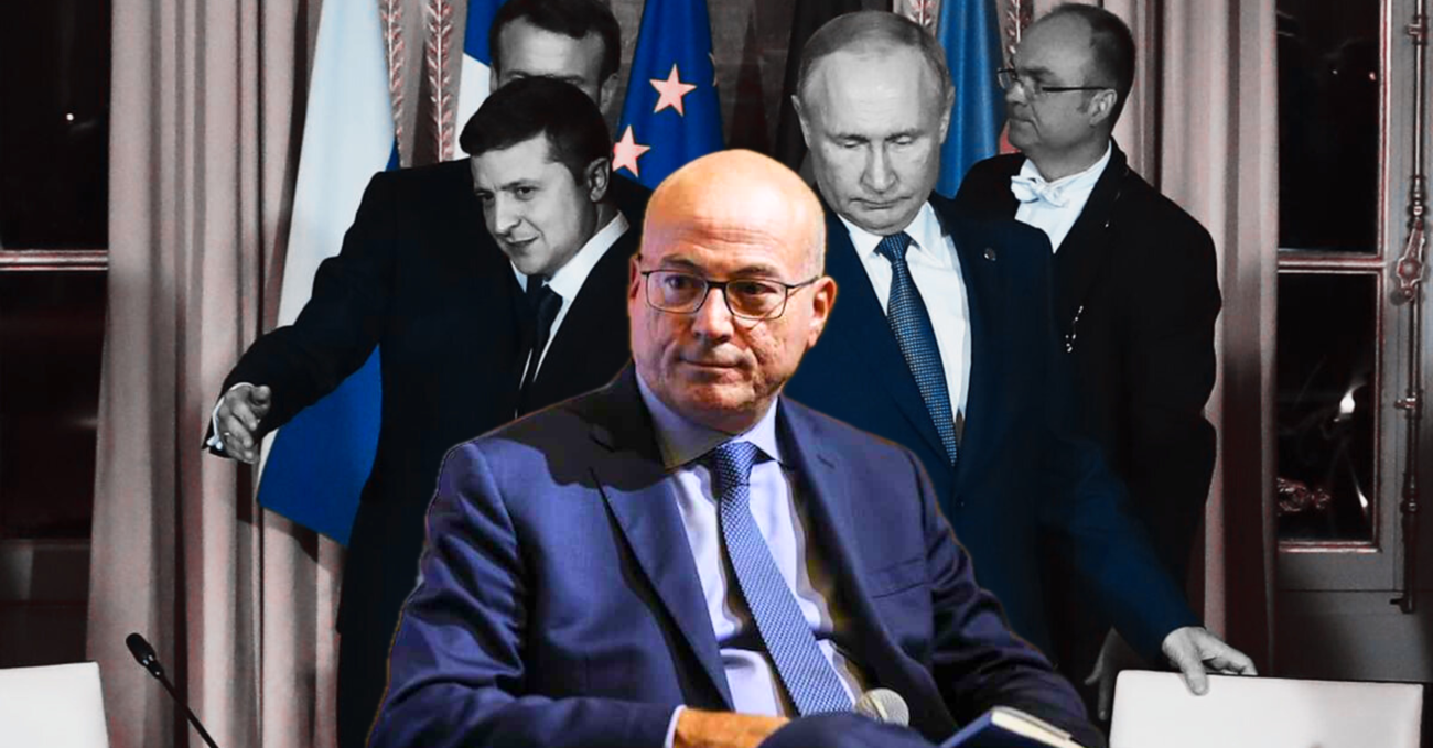 Le bombe di Aldo Cazzullo su Zelensky: &ldquo;Ecco cosa far&agrave; Putin con il nemico&hellip;&rdquo; Lo scontro con Trump? &ldquo;Un turpe agguato. L&rsquo;America ormai parla solo con le dittature&rdquo;. Mentre l&rsquo;Europa&hellip;