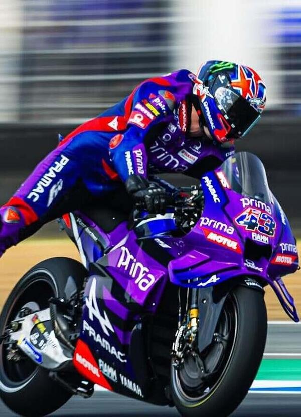 Forse non ve ne siete accorti, ma abbiamo rischiato un &ldquo;arrosto di Miller&rdquo;: Jack racconta quello che gli &egrave; successo e l&rsquo;eroico undicesimo posto a Buriram (che vale un podio per Yamaha e Pramac) 