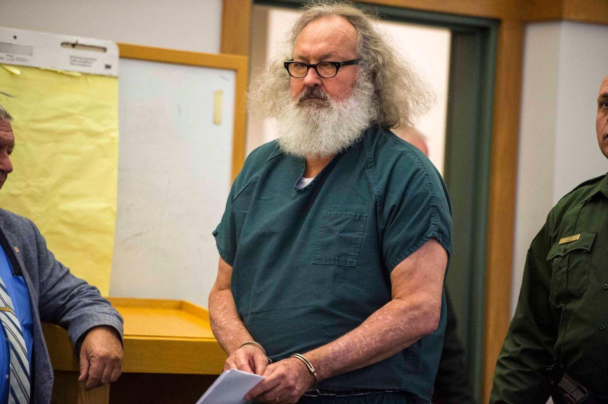 Randy Quaid