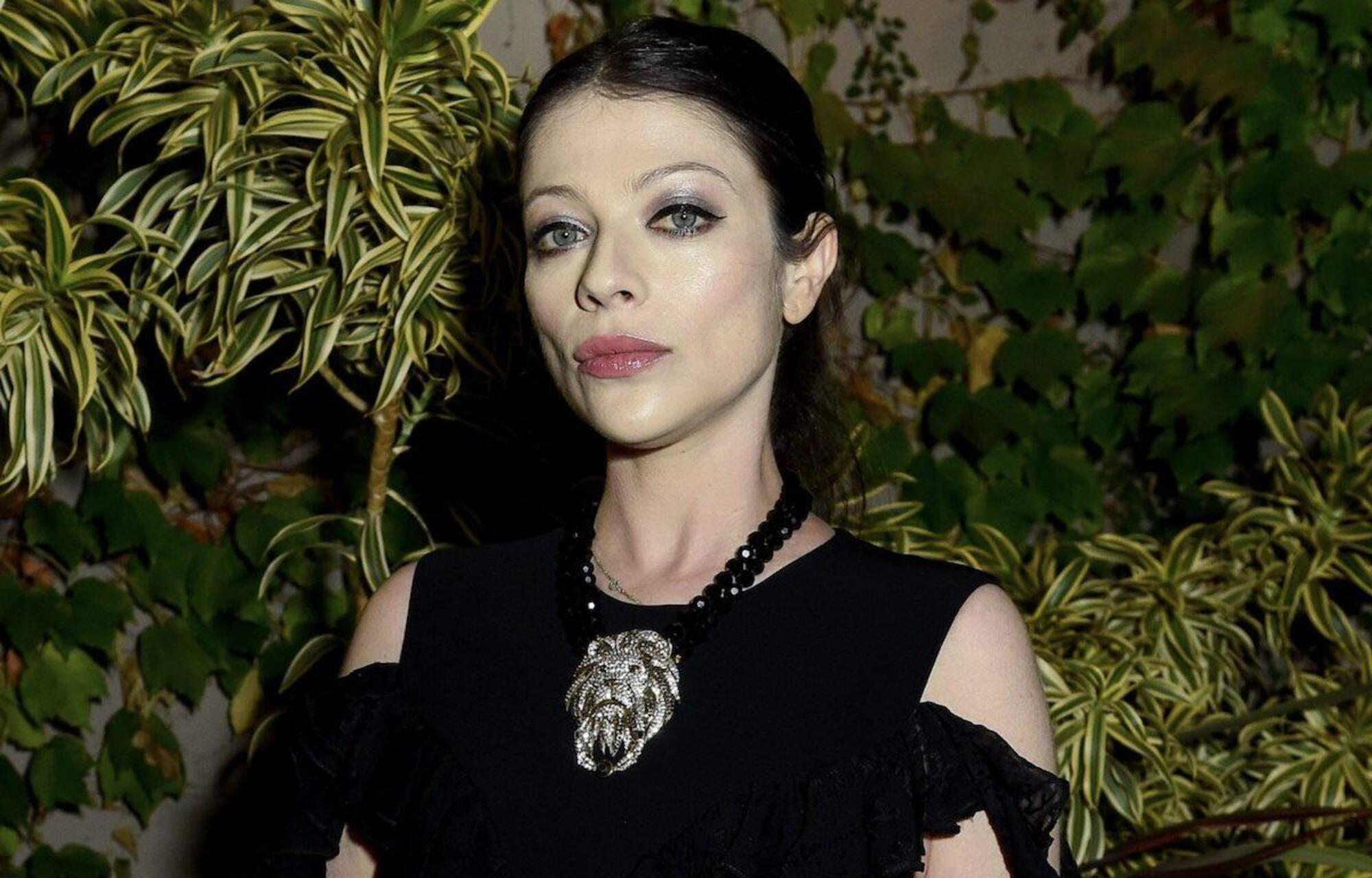 Michelle Trachtenberg,