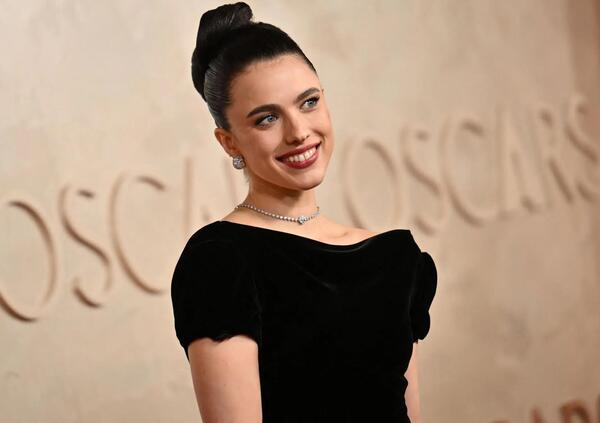 Oscar 2025, in attesa del prossimo 007 sappiamo chi &egrave; la nuova Bond Girl? Ecco perch&eacute; si parla di Margaret Qualley per il film Amazon dopo lo show al Dolby Theatre&hellip;