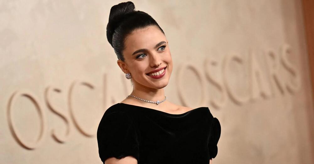 Oscar 2025, in attesa del prossimo 007 sappiamo chi &egrave; la nuova Bond Girl? Ecco perch&eacute; si parla di Margaret Qualley per il film Amazon dopo lo show al Dolby Theatre&hellip;