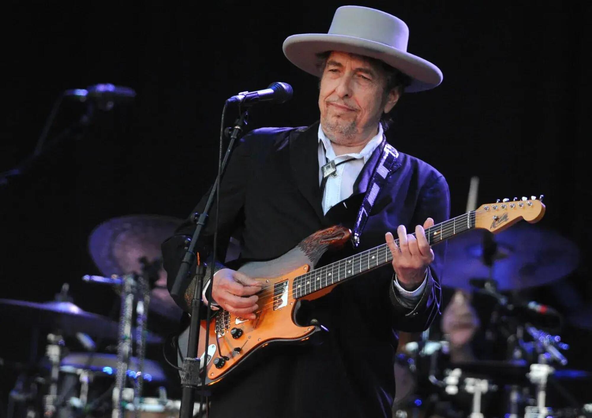 Bob Dylan