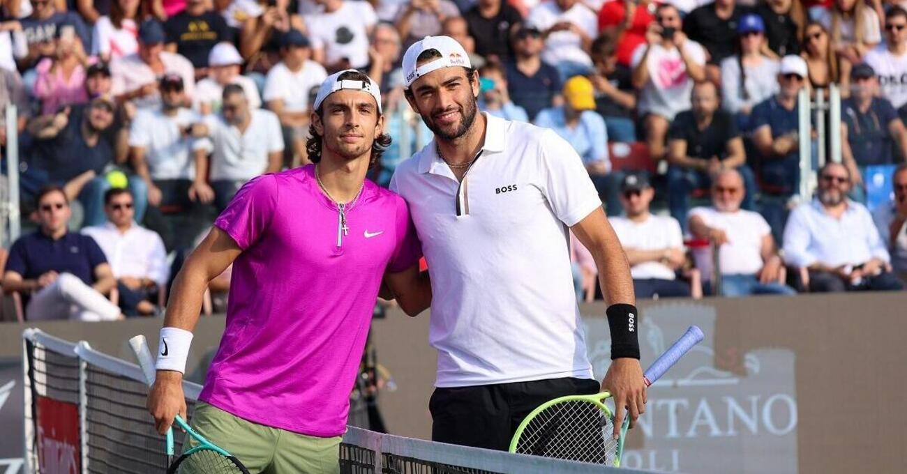 Indian Wells, da Berrettini a Musetti gli azzurri non vogliono far rimpiangere Sinner. Ma sono all&#039;altezza di Medvedev, Djokovic o Alcaraz? Si parte con il botto: da Sonego ad Arnaldi, ecco gli incontri degli italiani