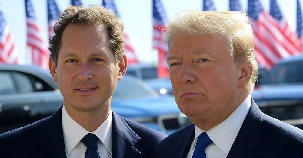 Stellantis, Elkann &ldquo;in ginocchio da Trump&rdquo;? L&rsquo;ex Fiat si sposta negli Usa? Ecco i nomi dei nuovi consiglieri del Cda e perch&eacute; non &egrave; un caso che siano americani&hellip;