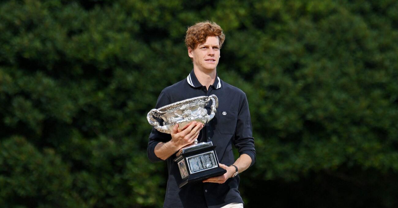 &ldquo;Sinner e il doping? Beh, Federer ha sempre prestato attenzione alla prescrizione di farmaci. Forse Djokovic ha in parte ragione sulla Wada&rdquo;: l&rsquo;ex coach di Re Roger parla chiaro