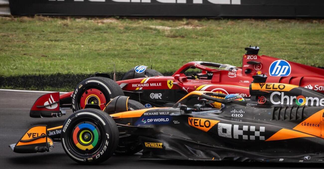 Nulla sar&agrave; mai in grado di battere il delirio di una Formula 1 in cui una moglie viene scoperta a fotocopiare un dossier di 780 pagine, ma nel 2025 sar&agrave; ancora lotta tra Ferrari e McLaren?