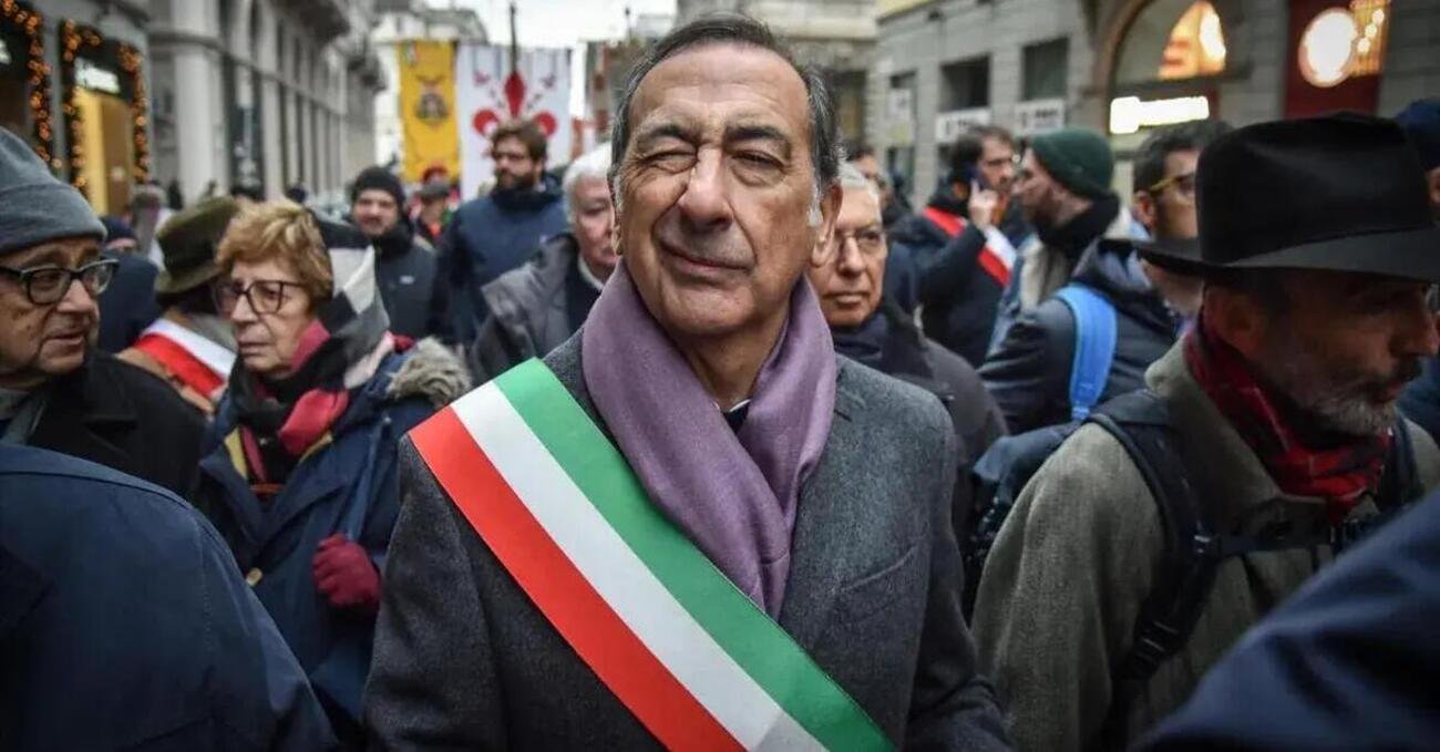 A Milano lo scandalo sono cocaina e escort (di Lacerenza e Nobile) o il &quot;sacco&quot; della citt&agrave; nell&#039;urbanistica? Sala addio al &quot;salva-Milano&quot;, il dirigente del Comune arrestato e le archistar Boeri e Zucchi...