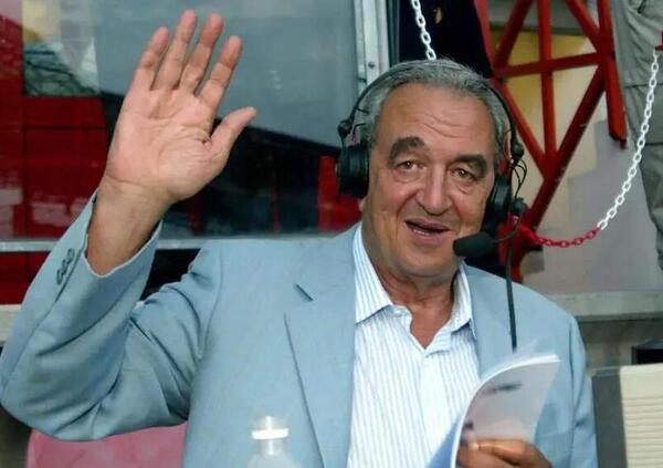 Addio a Bruno Pizzul, la voce della notti magiche. Quando il calcio era ancora &ldquo;tutto molto bello&rdquo; Trevisani: &ldquo;E&rsquo; stato il pap&agrave; di tutti noi telecronisti&rdquo;