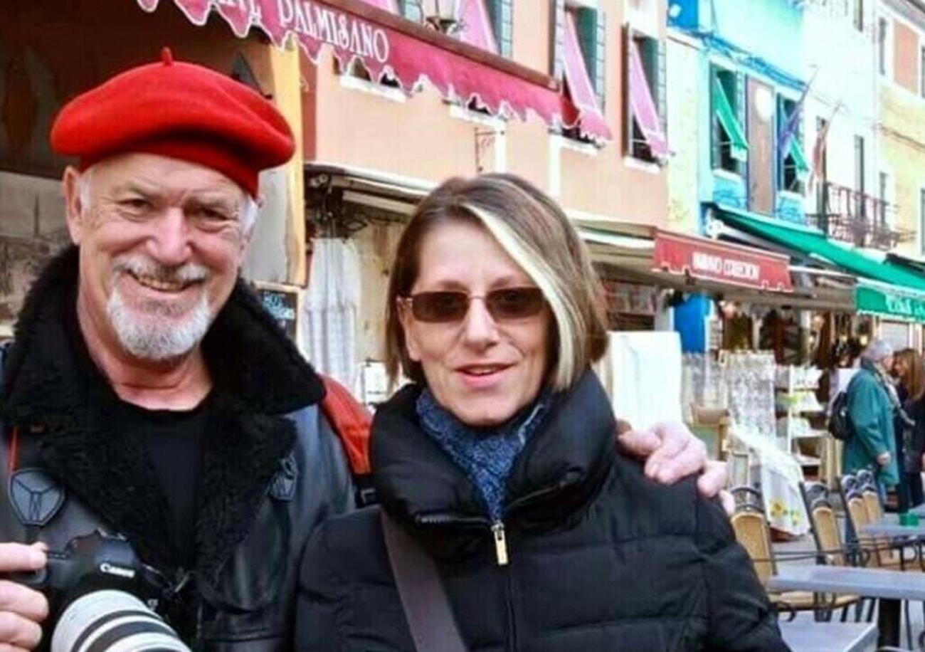 Omicidio Liliana Resinovich, il marito Sebastiano Visintin: &ldquo;Ammazzo mia moglie per la pensione? Ma per favore&rdquo;. E sulle accuse, l&rsquo;amico speciale Claudio Sterpin e l&rsquo;ipotesi del suicidio&hellip;