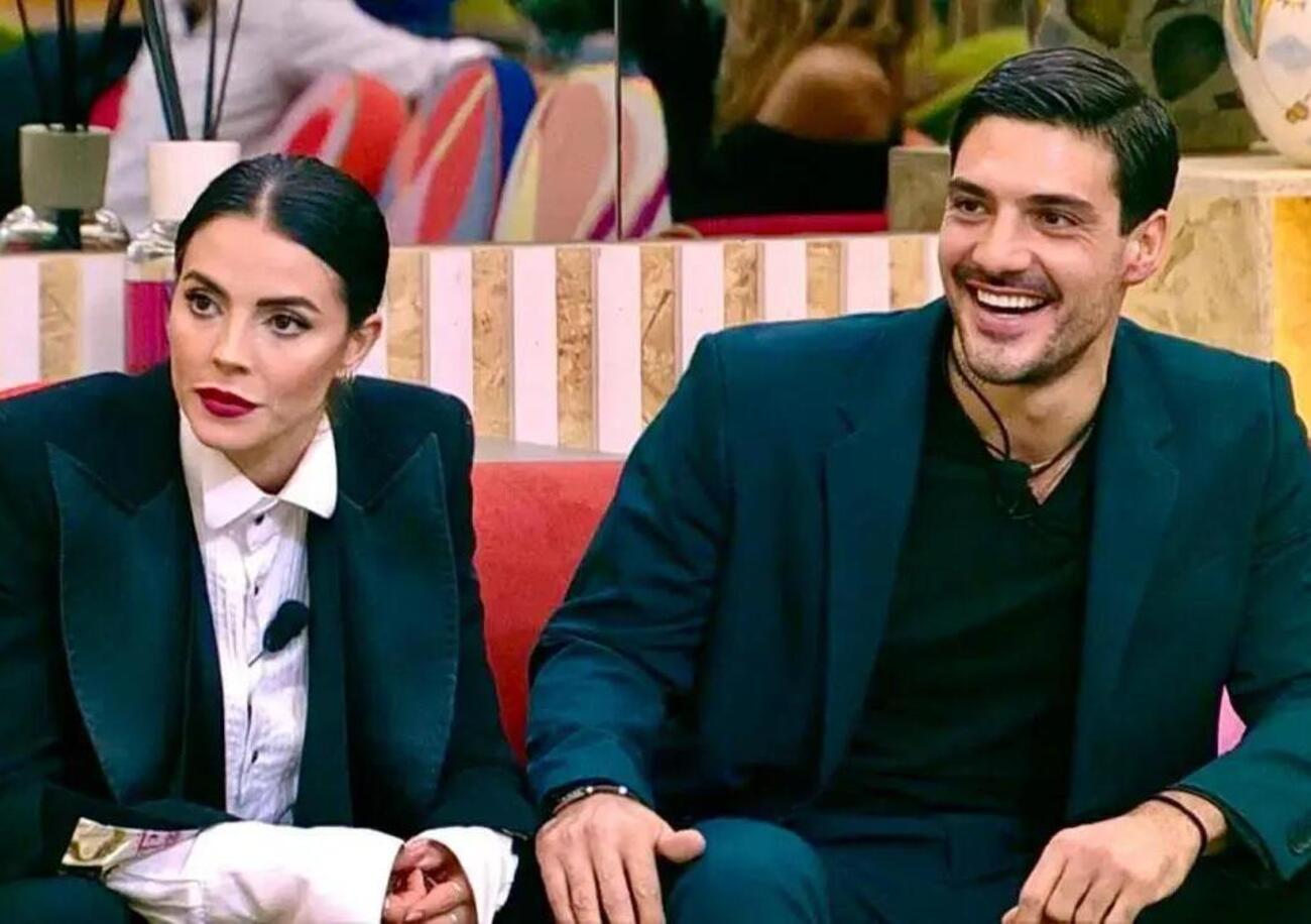 Caos al Grande Fratello; l&rsquo;audio shock dal confessionale di Lorenzo (e il delirio con Shaila), il televoto flash e &ldquo;i guai&rdquo; di Mariavittoria&hellip; Ma davvero gli autori del programma suggeriscono le nomination ai concorrenti?