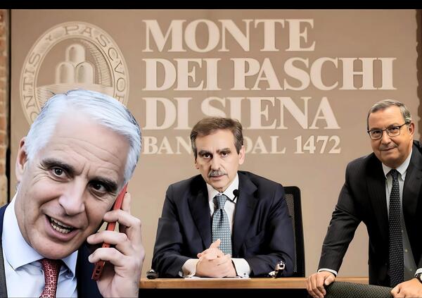 Mps su Mediobanca e Unicredit su Bpm e Anima: cosa succede tra miliardi in movimento e giochi di potere tra Lovaglio, Orcel, Castagna, Del Vecchio e Caltagirone?