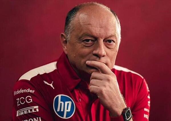 L&rsquo;enorme lezione di Frederic Vasseur, che sulla rivalit&agrave; tra Lewis Hamilton e Charles Leclerc parla chiaro: &ldquo;Per vincere il mondiale serve la competizione tra i due&rdquo;