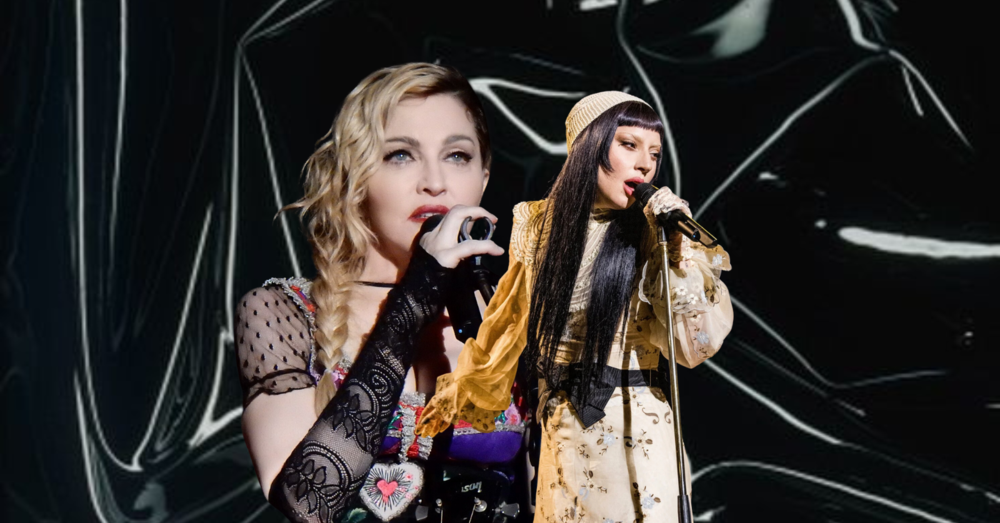 Il vero dissing della musica? &Egrave; quello tra Lady Gaga (che esce col nuovo album Mayhem) e Madonna. Ecco cos&rsquo;&egrave; successo tra le due regine del pop&hellip;