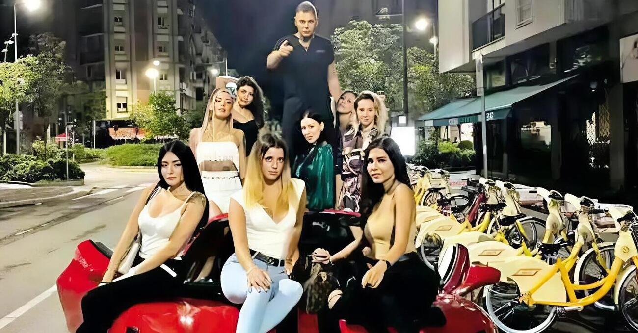 Perch&eacute; le donne amano i &ldquo;criminali&rdquo;? Da Lacerenza a Corona e Messina Denaro, sono gli eredi di condottieri, pirati e vampiri. Ecco il grande tab&ugrave; che non osate ammettere...