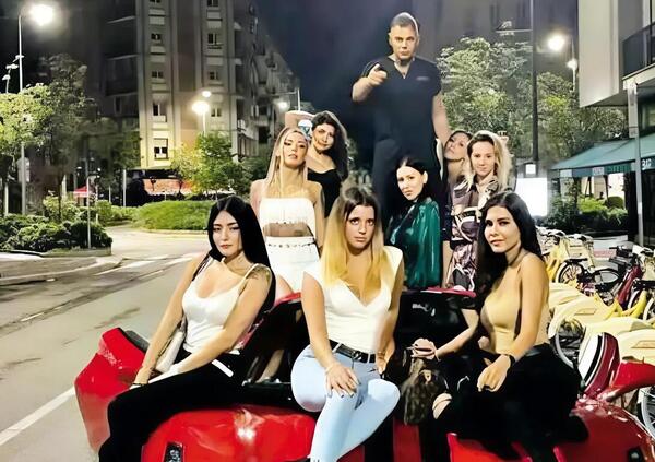 Perch&eacute; le donne amano i &ldquo;criminali&rdquo;? Da Lacerenza a Corona e Messina Denaro, sono gli eredi di condottieri, pirati e vampiri. Ecco il grande tab&ugrave; che non osate ammettere...