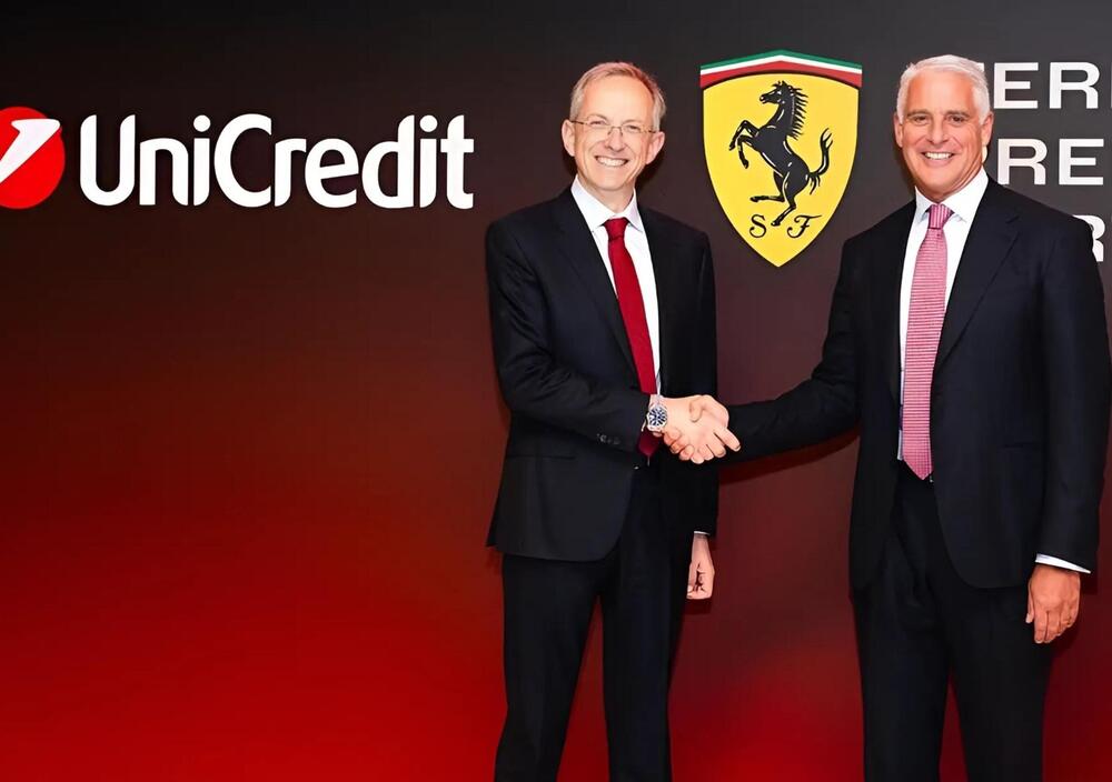 Unicredit con Ferrari insegue Banco Bpm e sfida Intesa. Orcel: &ldquo;Battere tutti i concorrenti&rdquo;. E Castagna che si &egrave; giocato l&rsquo;Anima&hellip;