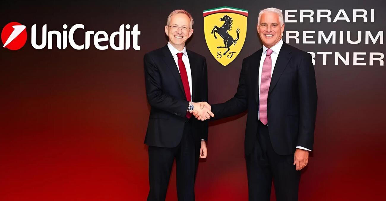 Unicredit con Ferrari insegue Banco Bpm e sfida Intesa. Orcel: &ldquo;Battere tutti i concorrenti&rdquo;. E Castagna che si &egrave; giocato l&rsquo;Anima&hellip;
