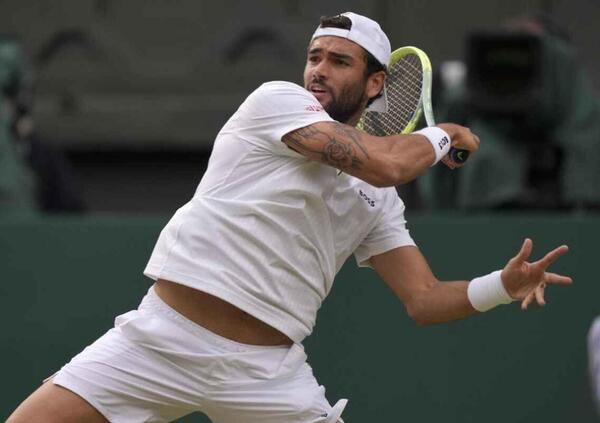 Indian Wells, parla l&rsquo;esperto Puppo: &ldquo;Alcaraz ha problemi di stress? Berrettini? Ecco le difficolt&agrave; che pu&ograve; avere&rdquo;. Poi su Sinner, Musetti, Ruud, Djokovic e Medvedev...