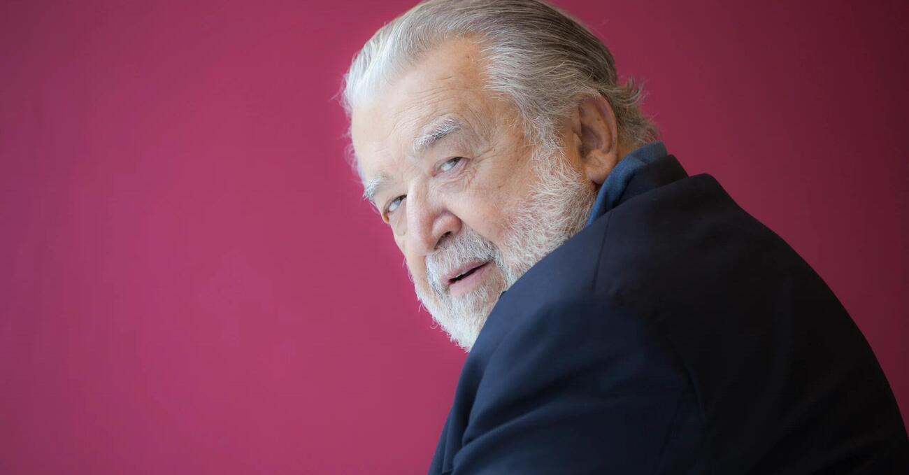 Le bombe di Pupi Avati: &ldquo;Trump? Al cinema dovrebbe fare il gerarca nazista&rdquo;. Banfi? &ldquo;Doveva essere lui il protagonista di Regalo di Natale, ma&hellip;&rdquo;. E su tax credit e L&rsquo;orto americano&hellip;