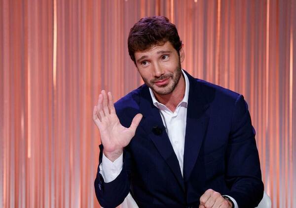 Stefano De Martino presto a Sanremo? Simona Ventura e Lucio Presta, l&rsquo;affondo di Miss Fallaci con Miriam Leone, la &ldquo;fuggitiva&rdquo; Loredana Lecciso ed Elodie&hellip; A tutto gossip con Alessi