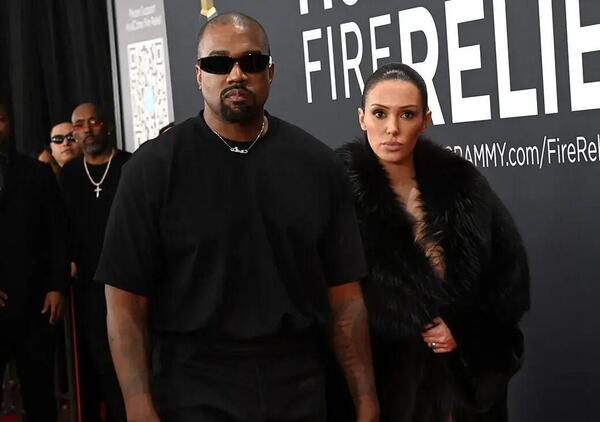 &ldquo;&Egrave; Kanye West che veste Bianca Censori&rdquo;. Amber Rose (ex di Ye) &egrave; certa: &ldquo;Vuole che gli uomini le sbavino dietro: lo eccita&rdquo;. E ammette: &ldquo;Ha fatto lo stesso con me e Kim Kardashian&rdquo;