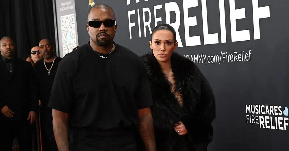 &ldquo;&Egrave; Kanye West che veste Bianca Censori&rdquo;. Amber Rose (ex di Ye) &egrave; certa: &ldquo;Vuole che gli uomini le sbavino dietro: lo eccita&rdquo;. E ammette: &ldquo;Ha fatto lo stesso con me e Kim Kardashian&rdquo;