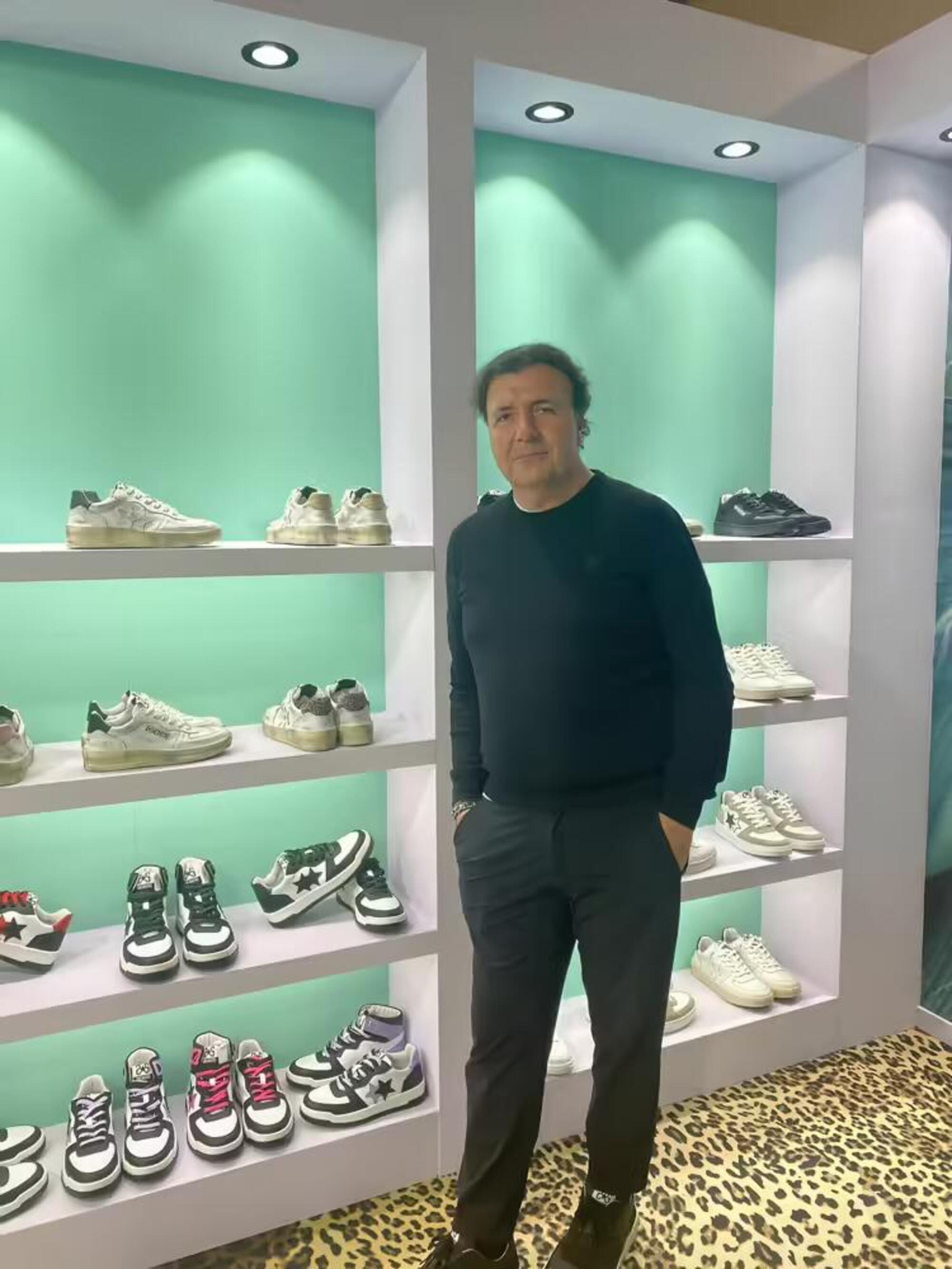 Pasquale Morgese ha espresso sfiducia verso il futuro della società di Chiara Ferragni, Fenice, ma ha il peso in assemblea per far chiudere?