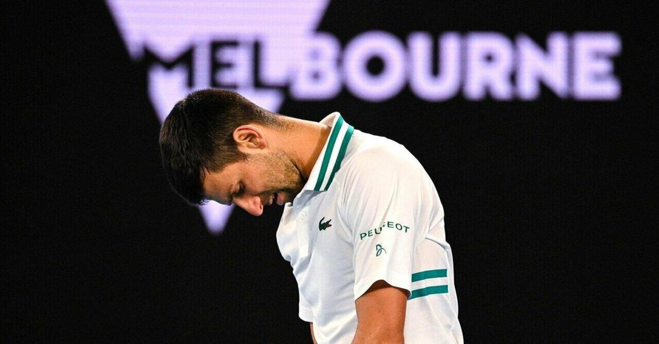 Indian Wells, anche Bertolucci &ldquo;piange&rdquo; per Djokovic: &ldquo;Un declino fotografato in modo cos&igrave; brutale. Movimenti pi&ugrave; lenti, quel killer instinct evaporato e gli errori&hellip;&rdquo;