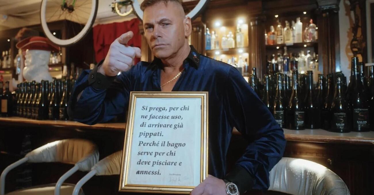TUTTO ESCLUSIVO! Ecco l&rsquo;audio di Lucone, il cliente della Gintoneria di Lacerenza da 641mila euro in 3 anni: &ldquo;In realt&agrave; sono pi&ugrave; di 1 milione e 300mila. Non ho pi&ugrave; una lira e nessuna mi crede&rdquo;. Ascoltate l&#039;integrale