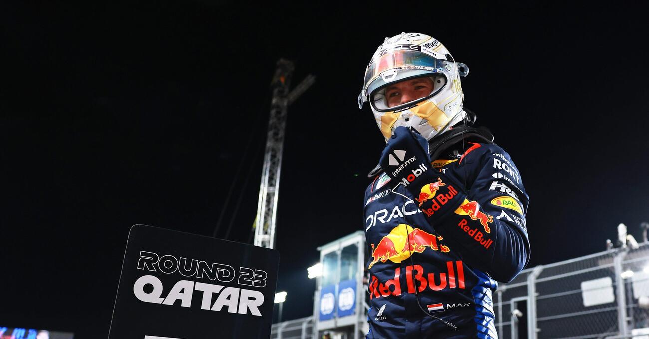 &Egrave; race week ma Max Verstappen parla chiaro: quest&rsquo;anno la Red Bull fa pena. E sul confronto con la McLaren&hellip;