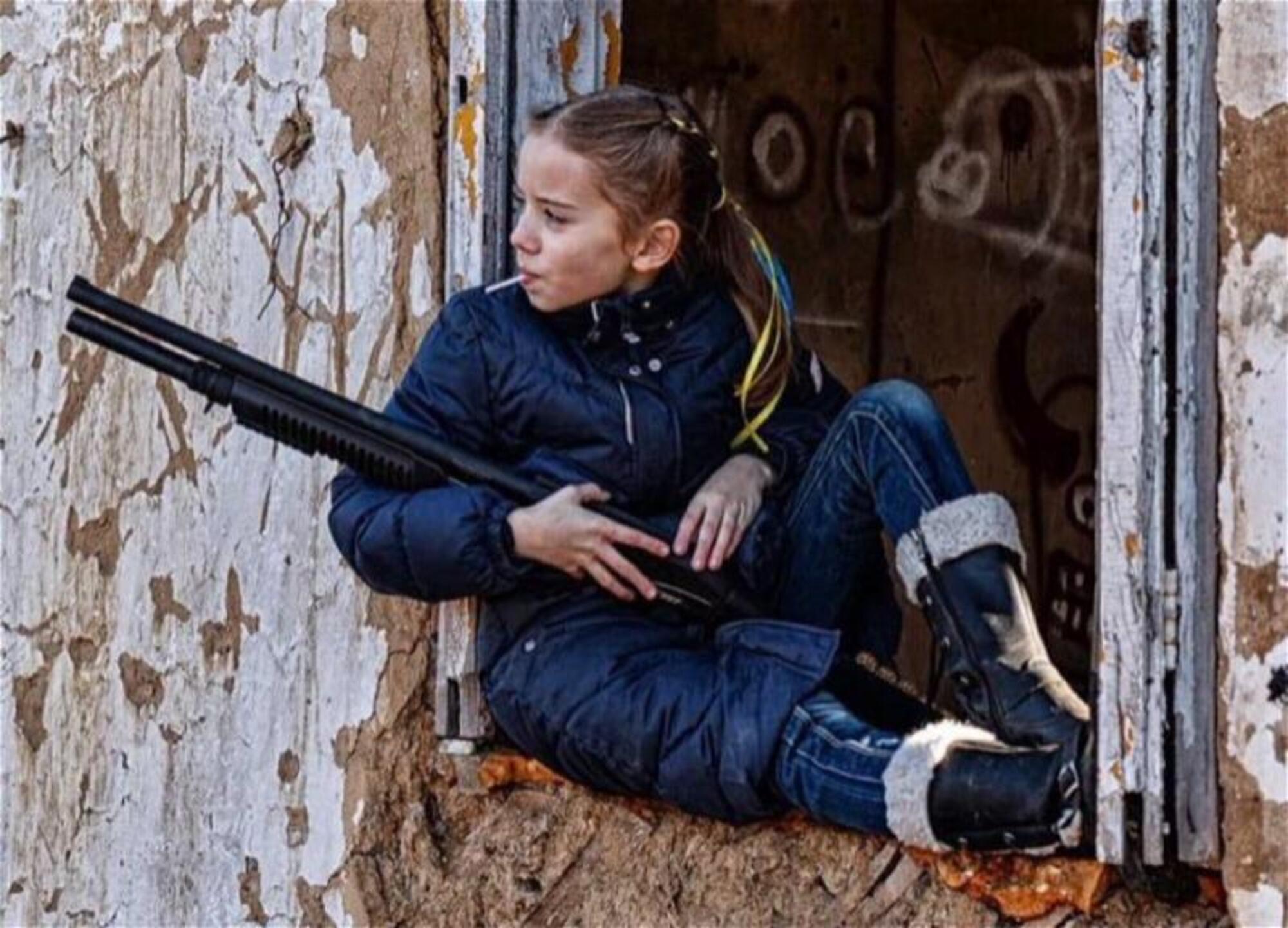 Guerra in Ucraina