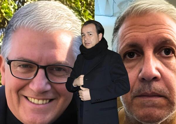 Rischio di morte in carcere, Maurizio Cocco come Danilo Coppola? Il figlio Paolo: &ldquo;In Costa D&rsquo;Avorio un incubo che sembra lontano, ma sta accadendo anche a mio padre in Italia&rdquo;