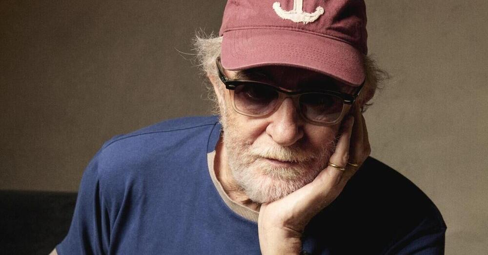 Le confessioni di Francesco De Gregori a Hollywood Party: &ldquo;Alice? Dentro c&rsquo;&egrave; il cinema&rdquo;. Fellini? &ldquo;Mi ha aperto gli occhi perch&eacute;&hellip;&rdquo;