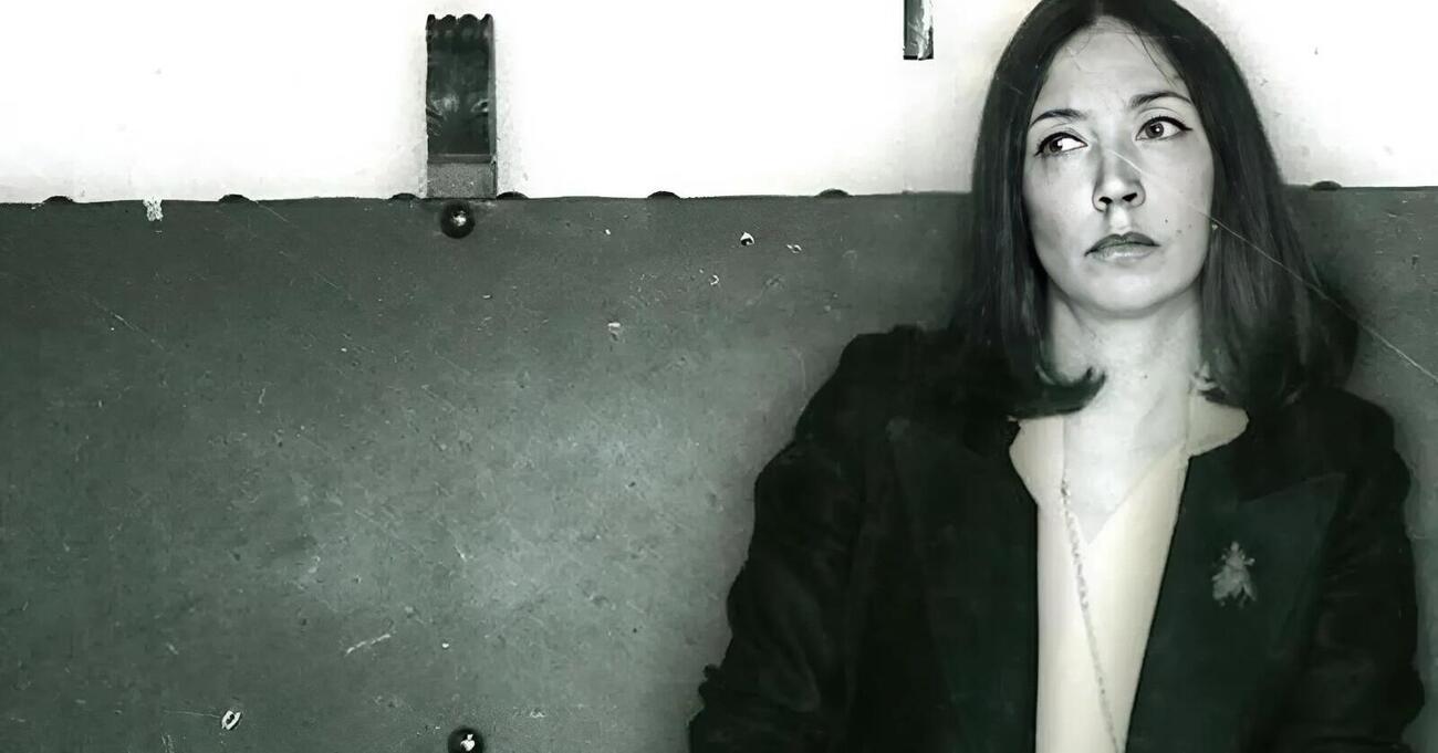 Oriana Fallaci (IA) stronca la serie di Rai 1 Miss Fallaci: &ldquo;Una giornalista senza rabbia non &egrave; una giornalista&rdquo;. Ecco come, probabilmente, avrebbe commentato l&rsquo;Oriana di Miriam Leone