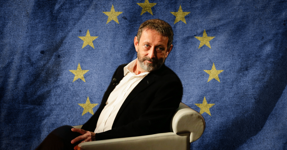 Michele Serra e la &ldquo;piazza per l&rsquo;Europa&rdquo;? Ma perch&eacute; non va lui all&rsquo;Eurovision al posto di Olly e Lucio Corsi? Controstoria dell&rsquo;europeismo di sinistra: ecco perch&eacute; l&rsquo;amichettismo di chi si sente migliore non salver&agrave; l&rsquo;Ue&hellip;