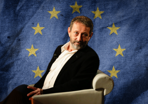 Michele Serra e la &ldquo;piazza per l&rsquo;Europa&rdquo;? Ma perch&eacute; non va lui all&rsquo;Eurovision al posto di Olly e Lucio Corsi? Controstoria dell&rsquo;europeismo di sinistra: ecco perch&eacute; l&rsquo;amichettismo di chi si sente migliore non salver&agrave; l&rsquo;Ue&hellip;