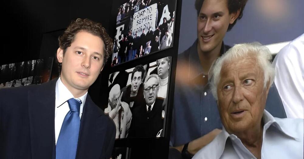 Mario Giordano demolisce la Dinasty Agnelli Elkann: &ldquo;L&rsquo;Avvocato, tra capitali all&rsquo;estero e fondi off shore, celebrato come un santo. E gli eredi? Si rotolano nel fango&rdquo; 