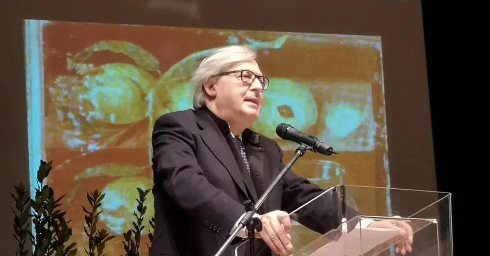 Ma come sta Vittorio Sgarbi? E che malattia ha? Si pente per la prima volta e parla di &ldquo;verit&agrave; dello spirito&rdquo;, ma il disagio mentale uccide anche quando il cuore batte ancora, e lui ce lo sbatte in faccia