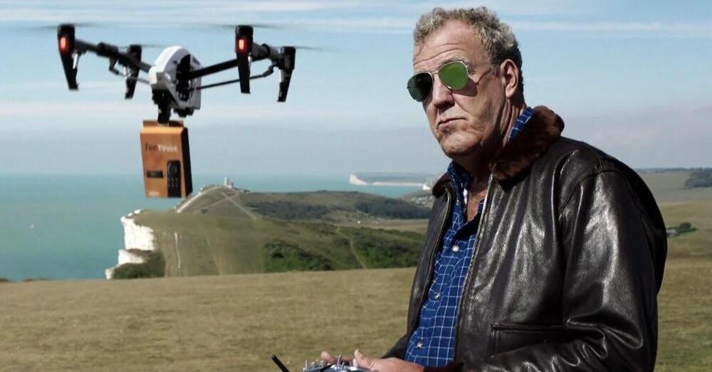 Chi sorveglia la fattoria di Jeremy Clarkson con i droni? La polizia indaga. E il rumore delle &ldquo;faraone&rdquo;, gli Oscar (&ldquo;Anora? Ho persino riso&rdquo;) e il &ldquo;no comment&rdquo; sullo show di Meghan Markle&hellip;