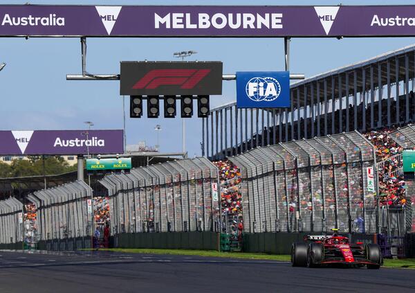 Guida sregolata al GP d&rsquo;Australia della F1 a Melbourne, tra orari (folli) e un ciclone australiano che pu&ograve; cambiare la gara