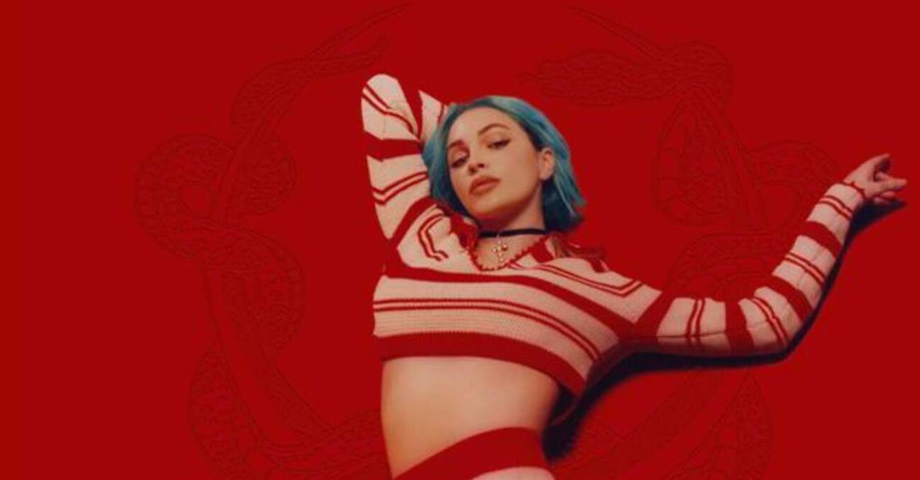 Rose Villain, nessun featuring al femminile in &ldquo;radio vega&rdquo;? Vi spieghiamo perch&eacute; le &ldquo;quote rosa&rdquo; hanno rotto il caz*o&hellip;