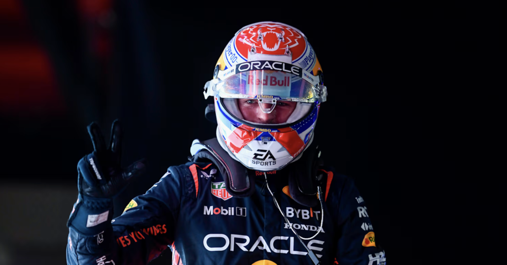 McLaren &egrave; favorita al titolo? S&igrave;, ma nonostante una Red Bull in crisi Helmut Marko si gioca Verstappen in Australia: &ldquo;Il fattore Max...&rdquo;