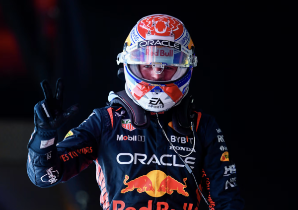 McLaren &egrave; favorita al titolo? S&igrave;, ma nonostante una Red Bull in crisi Helmut Marko si gioca Verstappen in Australia: &ldquo;Il fattore Max...&rdquo;