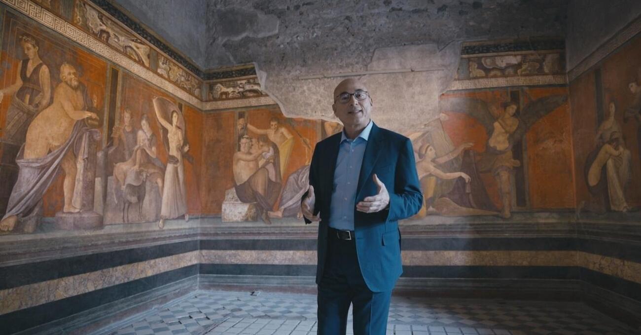 Una giornata particolare? Quella che racconta Aldo Cazzullo su La7 insieme ai suoi inviati: Garibaldi e i Mille a Marsala. L&rsquo;impresa che ha cambiato l&rsquo;Italia, tra mito rivoluzionario e verit&agrave; storica&hellip;