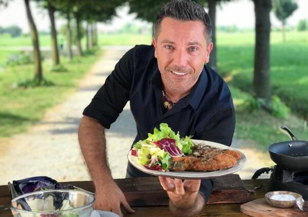 Chef Guido Mori asfalta Gino D&#039;Acampo: &ldquo;Ci ha fatto la carbonella&rdquo;. Ecco perch&eacute; la bistecca alla fiorentina della star tv in Inghilterra &egrave; &ldquo;tossica e cancerogena...&rdquo;