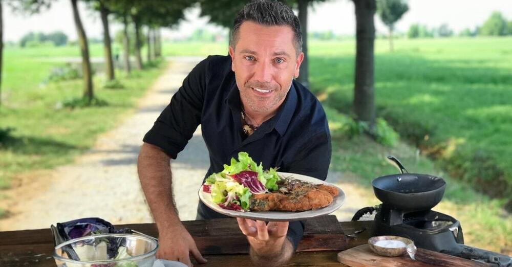 Chef Guido Mori asfalta Gino D&#039;Acampo: &ldquo;Ci ha fatto la carbonella&rdquo;. Ecco perch&eacute; la bistecca alla fiorentina della star tv in Inghilterra &egrave; &ldquo;tossica e cancerogena...&rdquo;