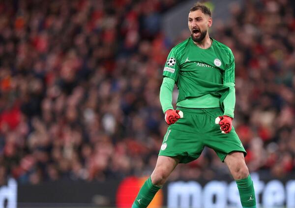 Il miracolo del PSG &egrave; tutto di Gigio Donnarumma, che sbatte fuori il Liverpool. Eppure il calcio &egrave; bello per gente come Desir&eacute; Dou&eacute;