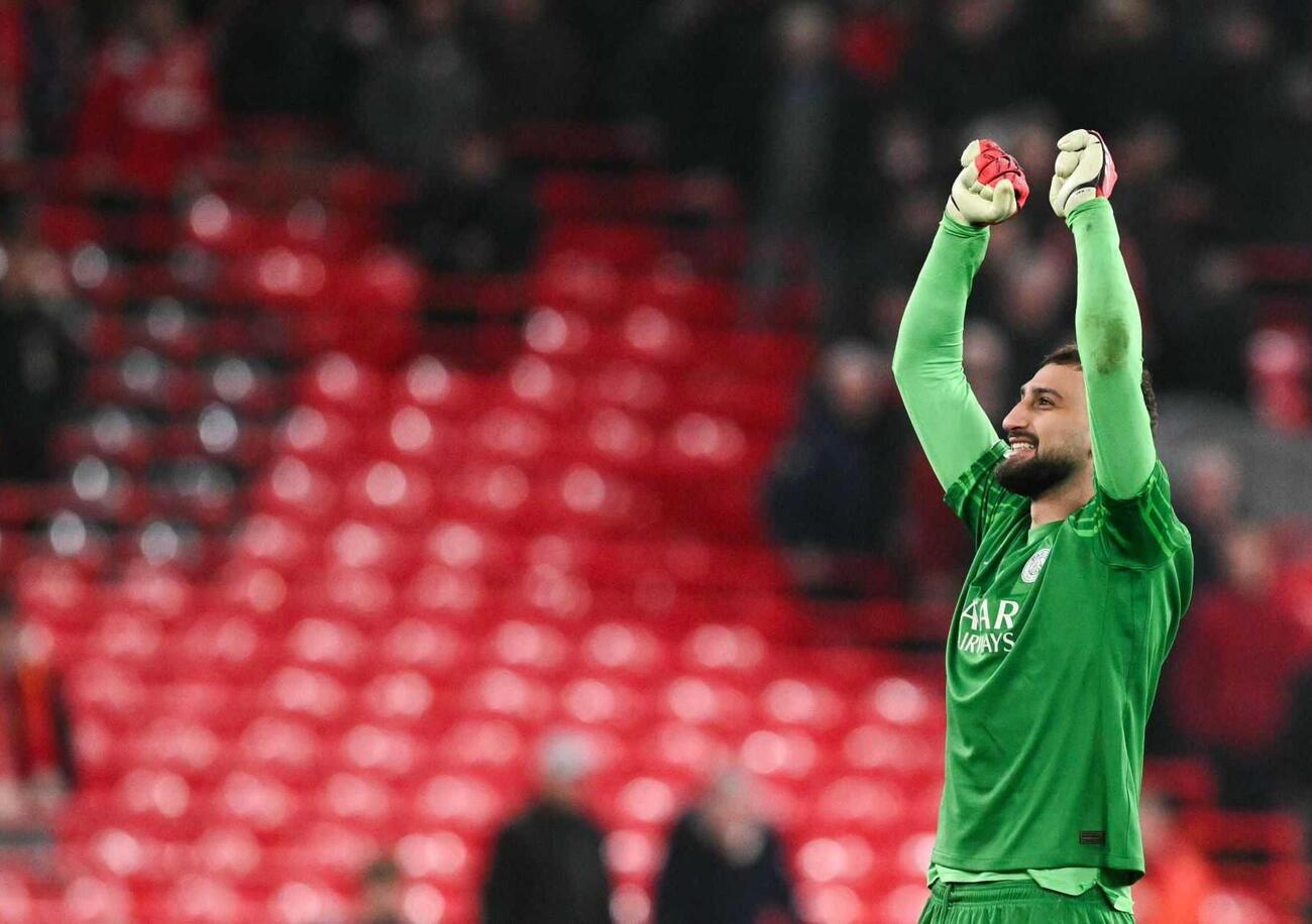 Il miracolo del PSG &egrave; tutto di Gigio Donnarumma, che sbatte fuori il Liverpool. Eppure il calcio &egrave; bello per gente come Desir&eacute; Dou&eacute;