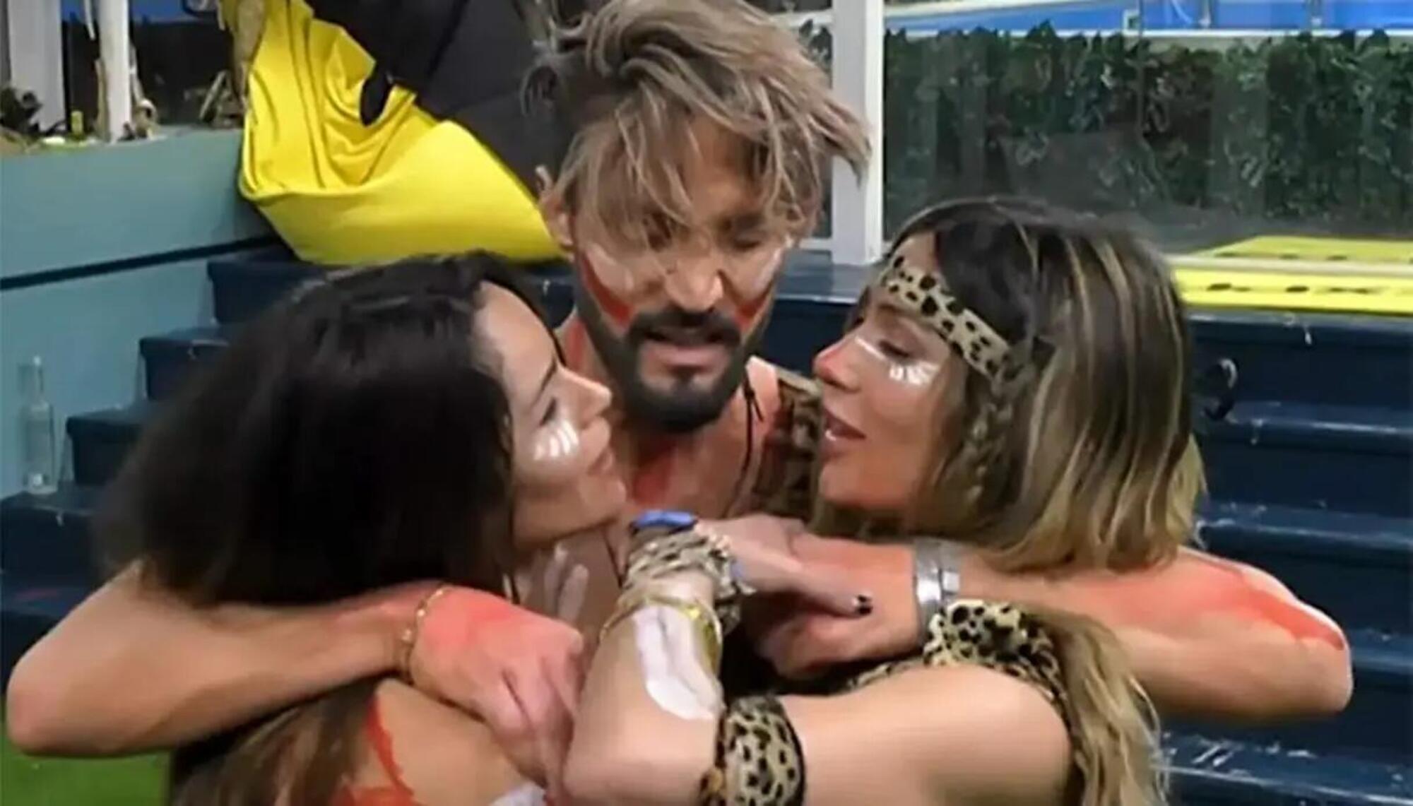 Concorrenti del Grande Fratello su Canale 5